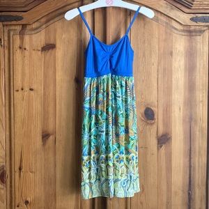 Collectible Designs Kauai Pareo Dress Made in Hawaii